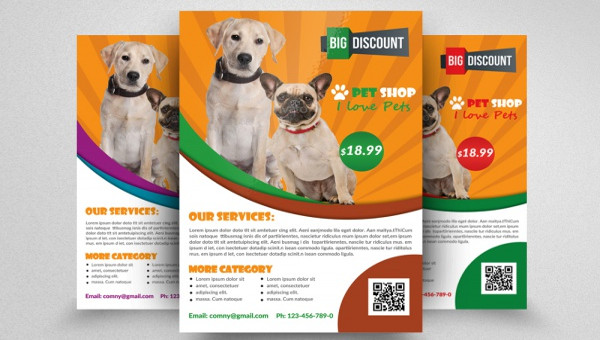 Brochures: An Essential Tool for Pet Care Professionals